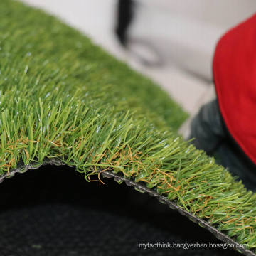 Garden Decoration Natural Looking Soft 30mm good quality synthetic turf